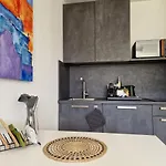 Green-building Apartment