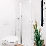 Green-building Apartment
