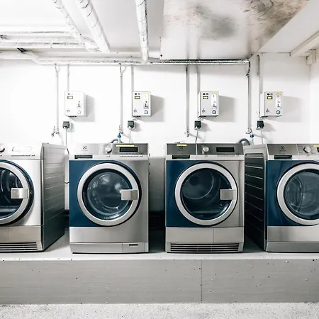 Green-building 아파트 빌레펠트