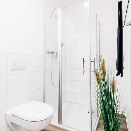 Green-building Apartamento