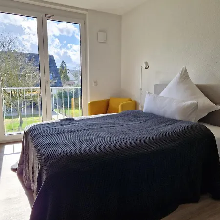 Green-building * 빌레펠트