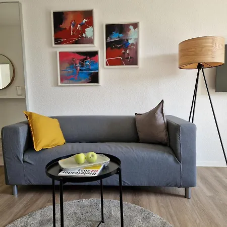 Green-building * 빌레펠트