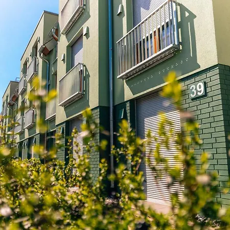 Green-building