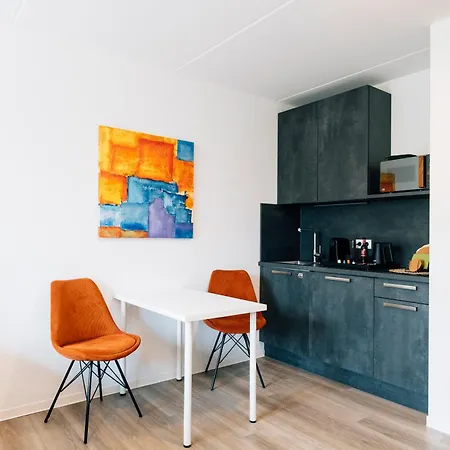 Green-building * 빌레펠트