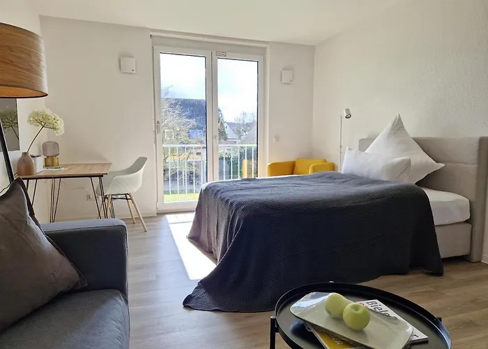 Green-building * Bielefeld