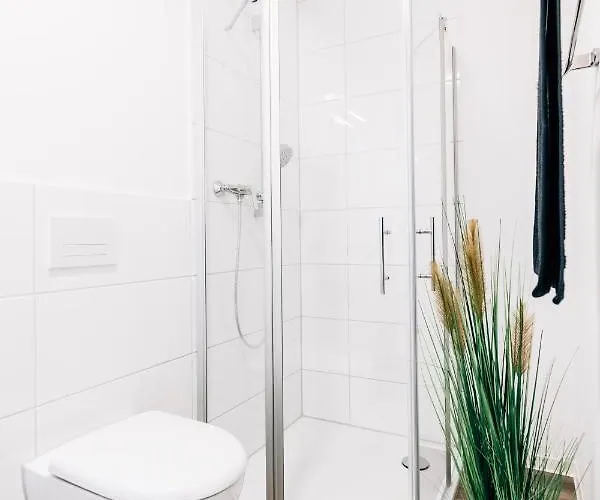 Green-building Appartement