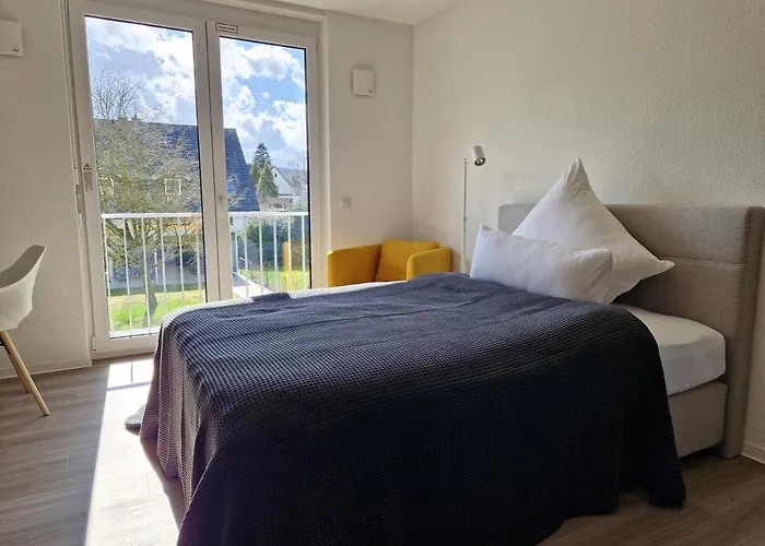 Green-building * Bielefeld