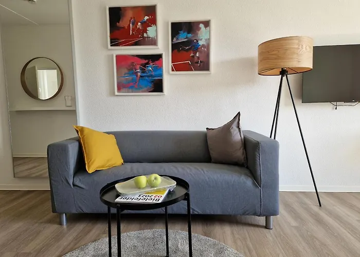 Green-building * Bielefeld