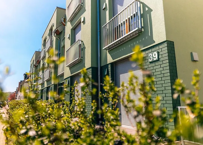 Green-building