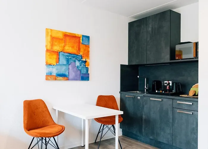 Green-building * Bielefeld